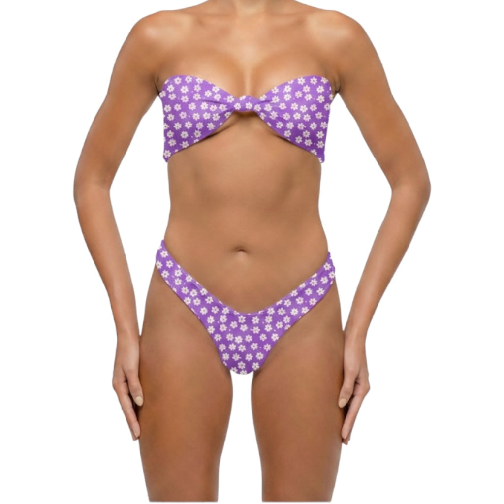 Charlotte Suit